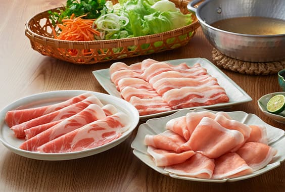 精肉・肉加工品