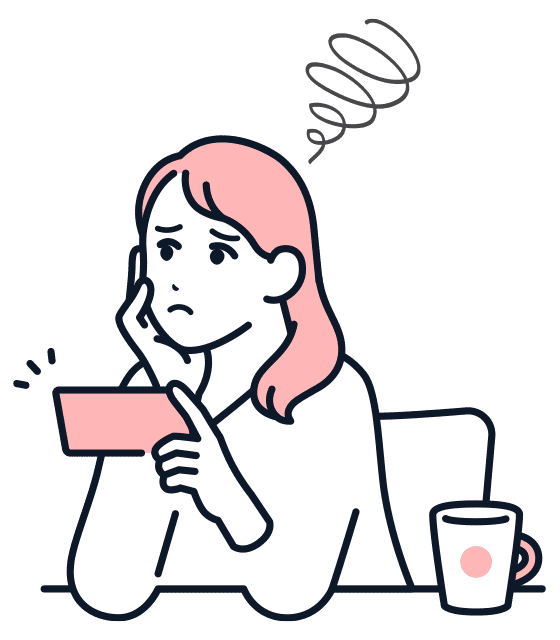 視聴中に動画が止まってしまう