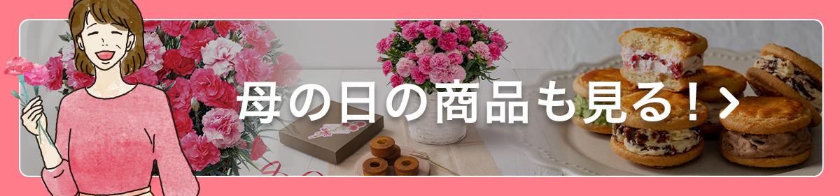 母の日も見る