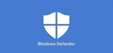 Windows defender