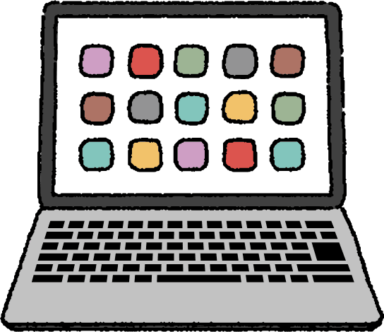 「できる」が多い