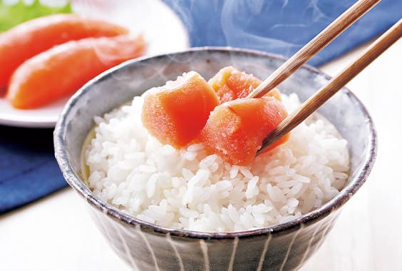 魚介・水産加工品