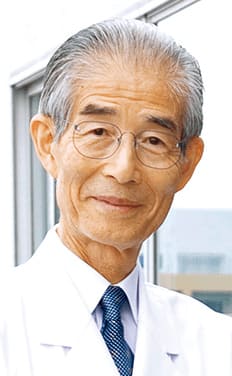 藤野博士