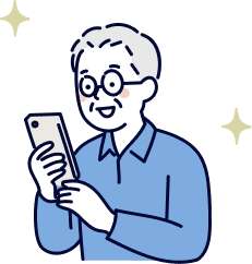 プレゼントのイラスト