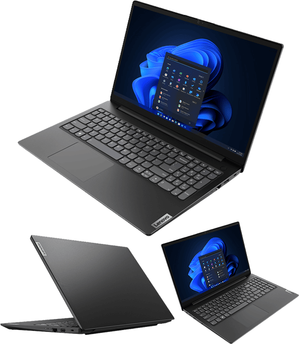 Lenovo V Gen4