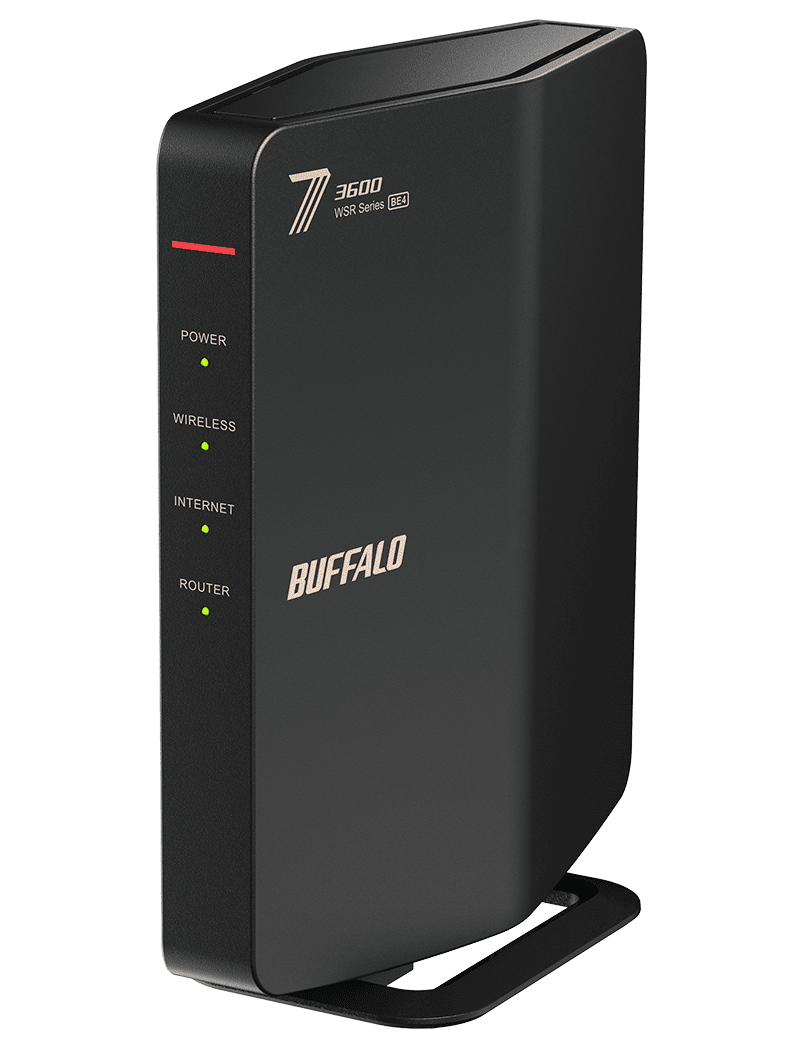 BBIQ推奨メッシュWi-Fi機能付Wi-Fiルーター