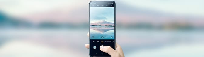 スマートフォン