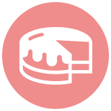 スイーツ・アイス・グルメ