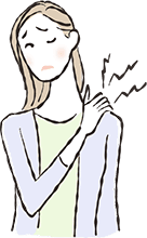 悩み