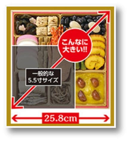 サイズ