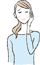 悩み