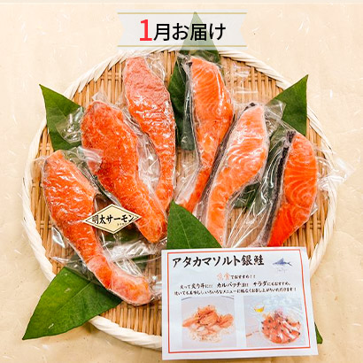 1月
