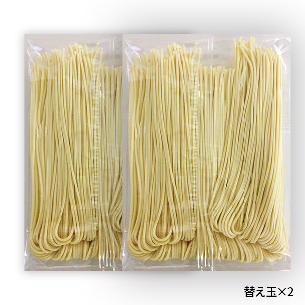 ＜初売りセール＞＜福袋＞博多ラーメンセットB