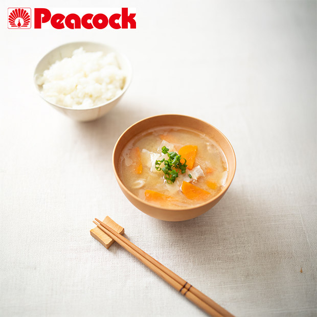 ＜春の家電フェア＞【ピーコック】マルチスープポット  ホワイト（WXA-07-W）