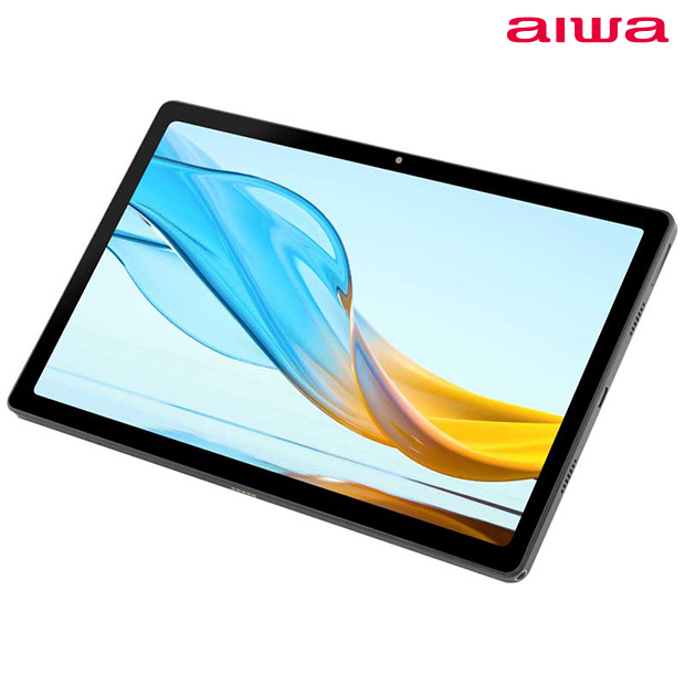 【aiwa】aiwa tab AG10（JA3-TBA1003）