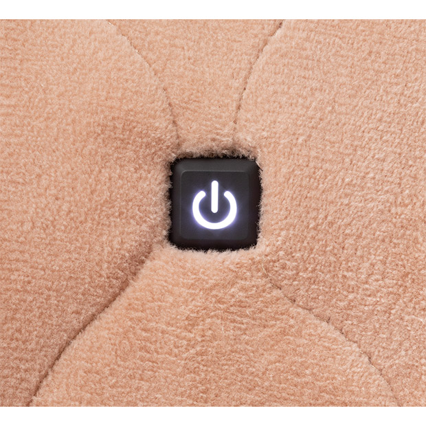 ≪16%OFF≫＜歳末セール＞【ゼンケン】電気ひざかけ(低電力タイプ)（ZR-05LR）