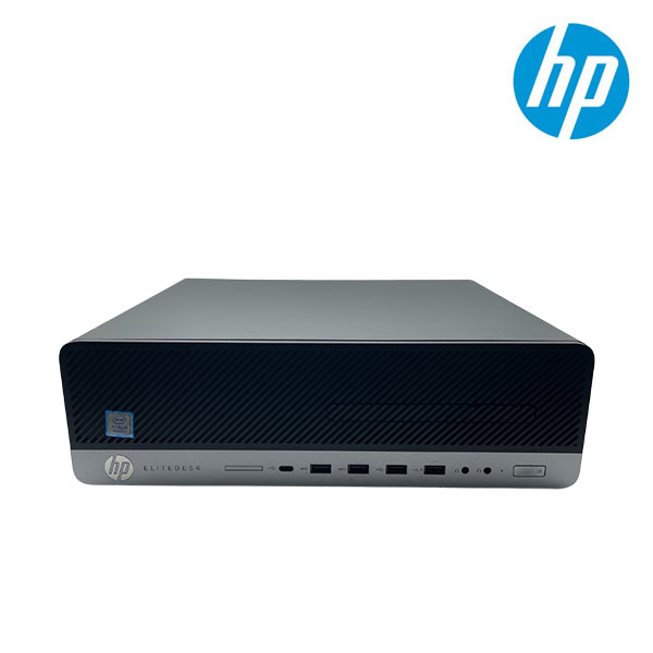 ＜中古＞【HP】EliteDesk 800 G4 SFF  メモリ16 GB（EliteDesk 800 G4 SFF）