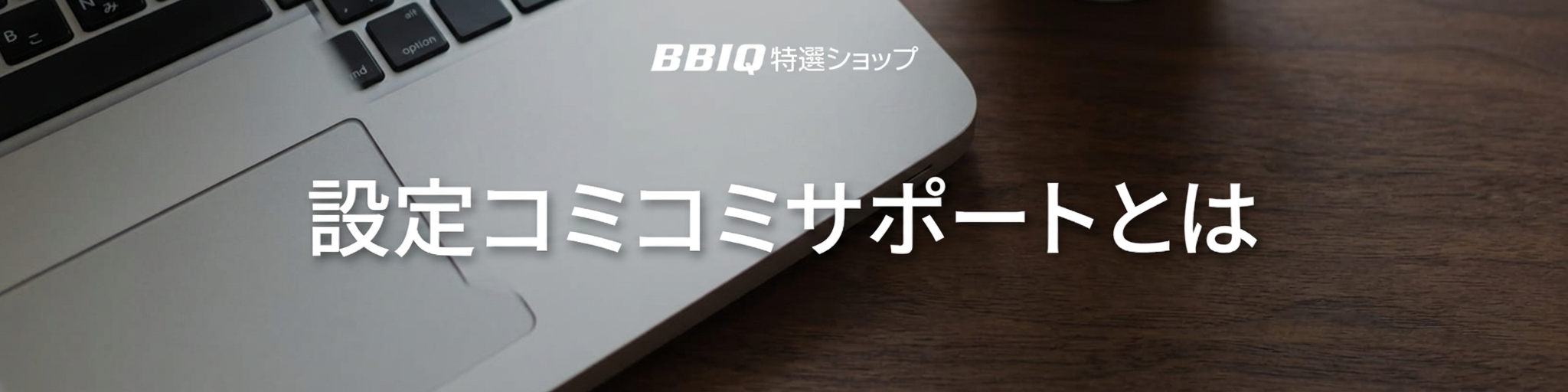 BBIQ特選ショップ | ＜設定コミコミサポート付＞【レノボ・ジャパン
