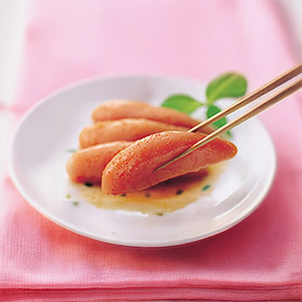 【丸朝水産】昆布漬け辛子明太子（切れ子）800g (400ｇ&times;2セット)