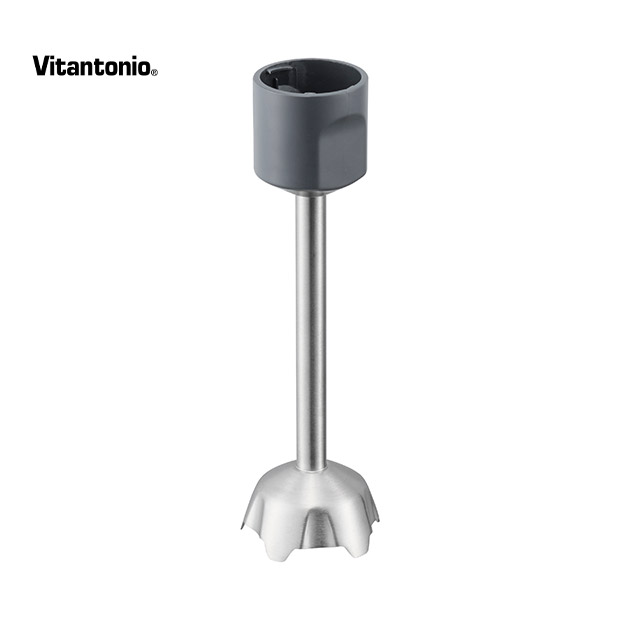 ＜春の家電フェア＞【ビタントニオ】ハンドブレンダー ブラック (VHB-30-K)