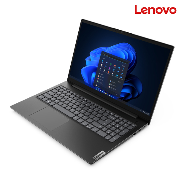 ＜PC新生活応援＞＜設定コミコミサポート付＞Office搭載！ 【Lenovo】Lenovo V15 Gen 4 15.6型 (83A100MCJP)