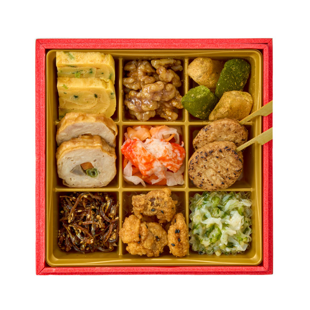 ≪10%OFF≫＜超早割9/29(月)まで＞彩豊楽（Q41-2B）