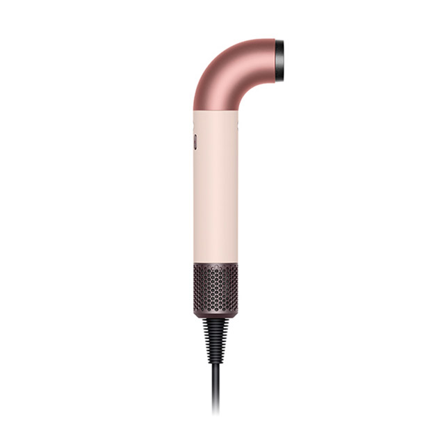 ≪12%OFF≫【早割】＜春の家電フェア＞【Dyson】Supersonic r&trade;ヘアドライヤー セラミックピンク (HD17 VLP)