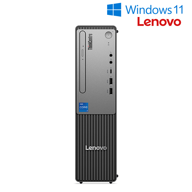 【レノボ・ジャパン】ThinkCentre neo 30s Small Gen 5 (13DGS00B00)