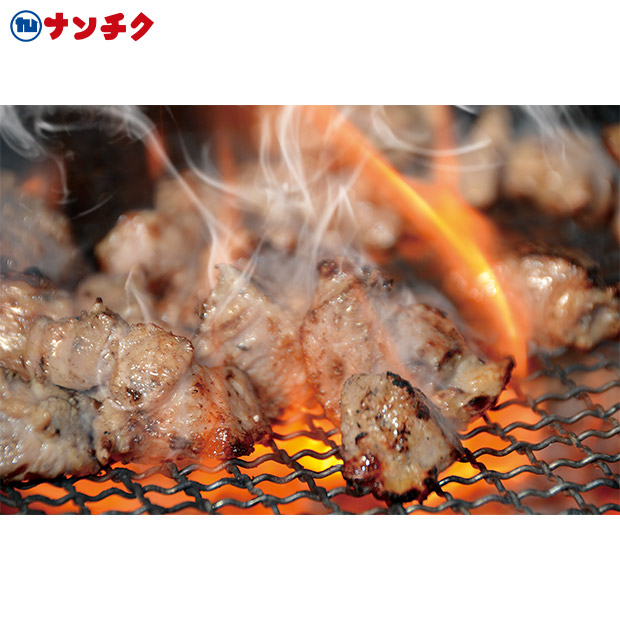 【ナンチク】国産豚のおつまみ5種セット（NK-04）