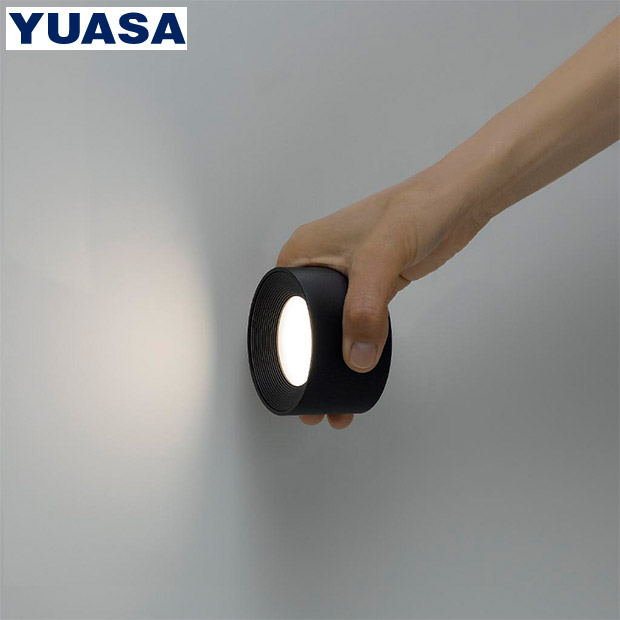 ＜ブラックフライデー＞【ライソン】ウェアラブルスピーカー SP-36（KABS-036B）