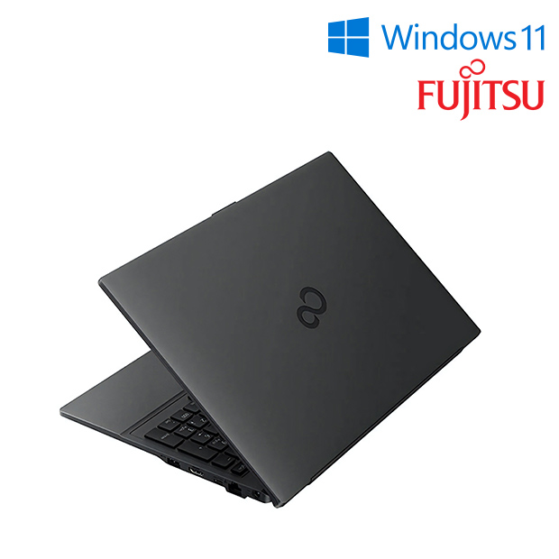 ＜設定コミコミサポート付＞【FUJITSU】Office搭載！FMV Note E E530-K ブラック（FMVE530KBA）