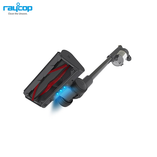 【早割】＜春の家電フェア＞【レイコップ】UVコードレススティッククリーナー GENESIS 2 (RGN2-100)【収納台なし】