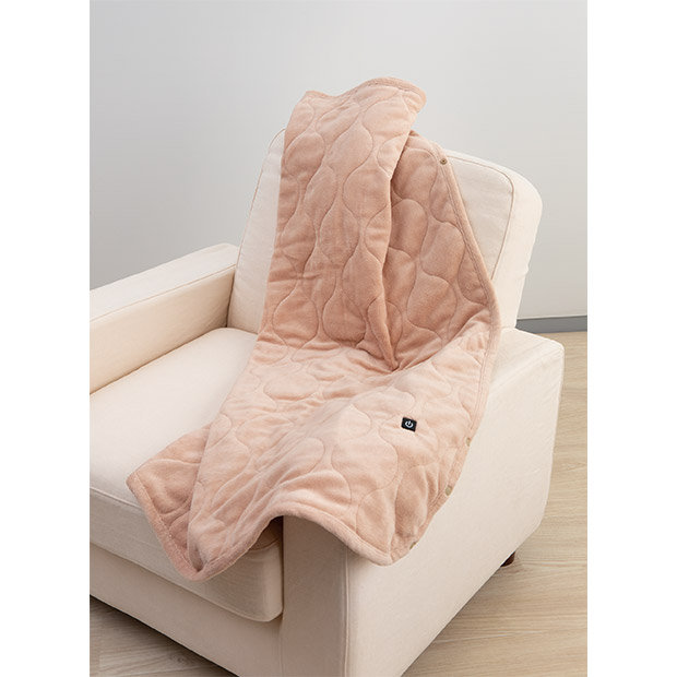 ≪16%OFF≫＜歳末セール＞【ゼンケン】電気ひざかけ(低電力タイプ)（ZR-05LR）