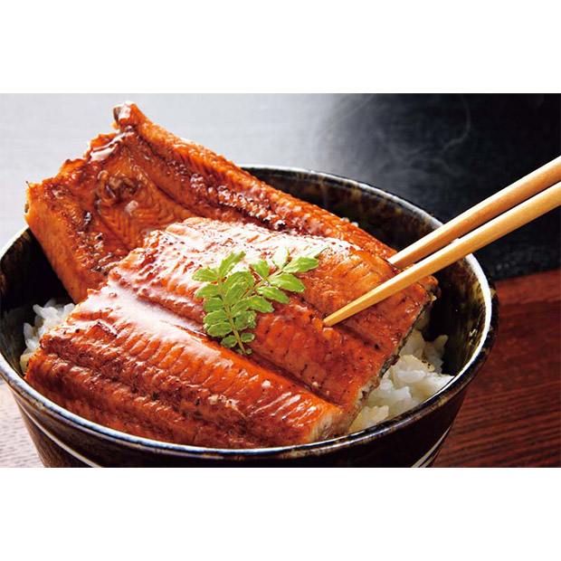 ＜父の日＞鹿児島県産 うなぎ長蒲焼セット（KA-UK2）