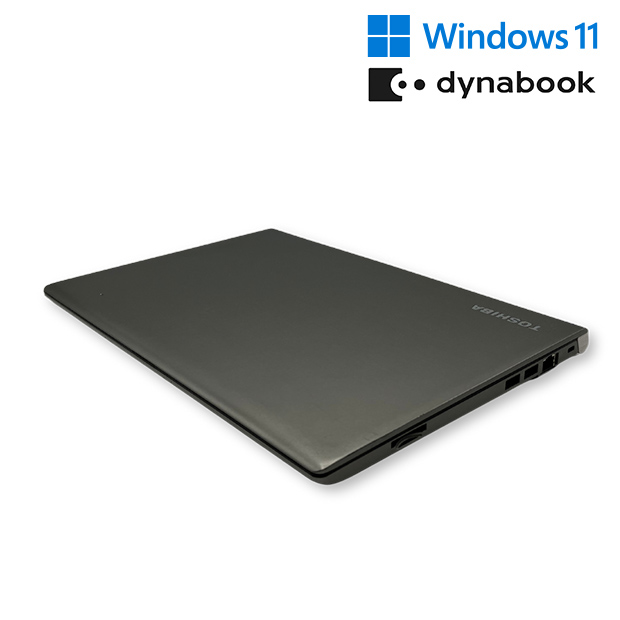 ＜中古＞【Dynabook】dynabook R63（R63）