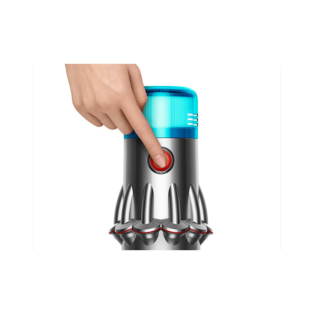 ＜春の家電フェア＞【Dyson】スティッククリーナー V12  Detect Slim Fluffy (SV46 FF)