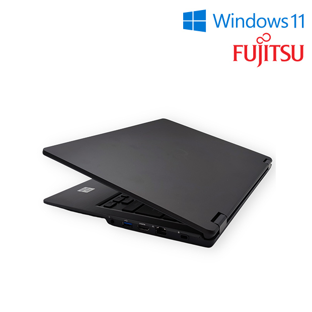 ＜中古＞【FUJITSU】Office搭載！LIFEBOOK U7410/D（FMVU30031）