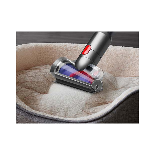 ＜春の家電フェア＞【Dyson】スティッククリーナー V12  Detect Slim Fluffy (SV46 FF)