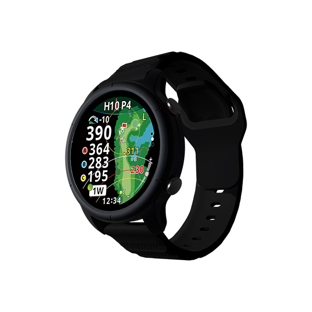 【テクタイト】GPSゴルフナビ Shot Navi VELLIX V14