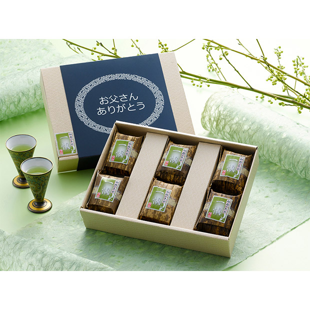 ＜父の日＞うなぎ割烹「一愼、」おこわ風うなぎ飯