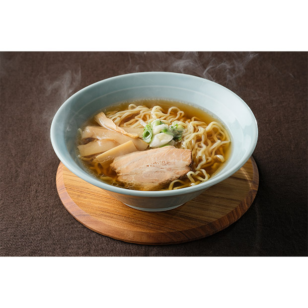 喜多方ラーメン  こだわり具材セット（A-003）