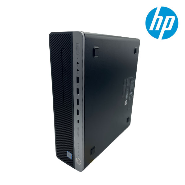 ＜中古＞【HP】EliteDesk 800 G4 SFF  メモリ16 GB（EliteDesk 800 G4 SFF）