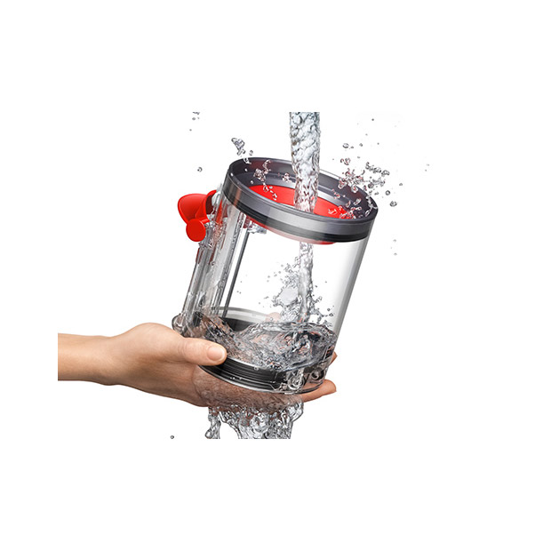 ＜春の家電フェア＞【Dyson】スティッククリーナー V12  Detect Slim Fluffy (SV46 FF)