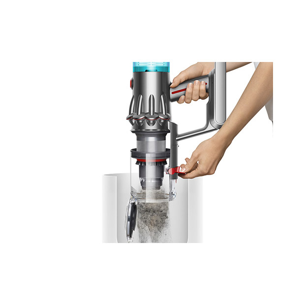 ＜春の家電フェア＞【Dyson】スティッククリーナー V12  Detect Slim Fluffy (SV46 FF)
