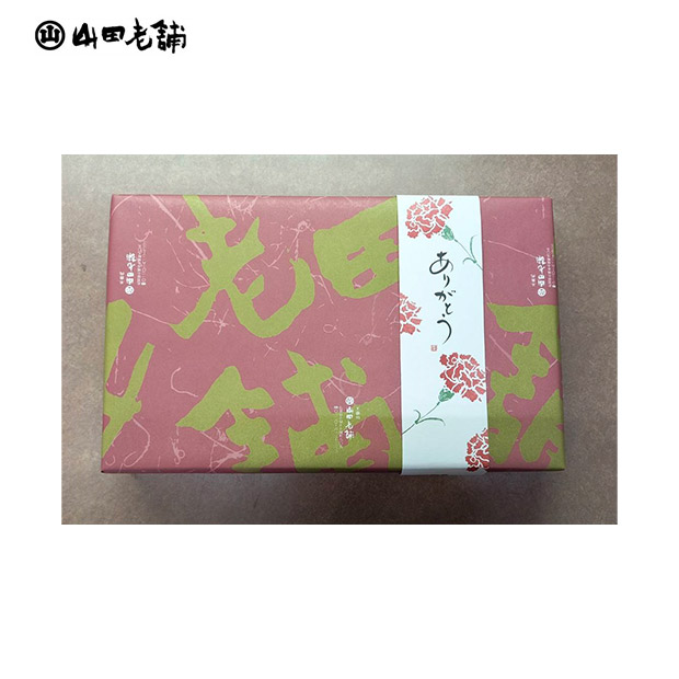 【期間限定価格】＜母の日＞【山田老舗】小城羊羹よくばりセット