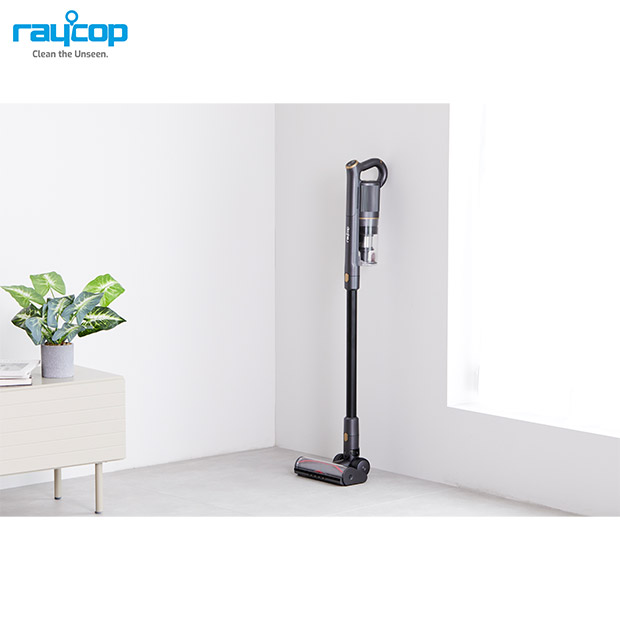 【早割】＜春の家電フェア＞【レイコップ】UVコードレススティッククリーナー GENESIS 2 (RGN2-100)【収納台なし】