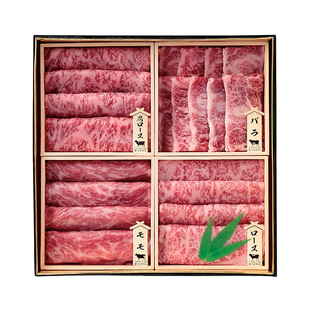 ＜歳末セール＞鹿児島県産黒毛和牛すき焼き御膳