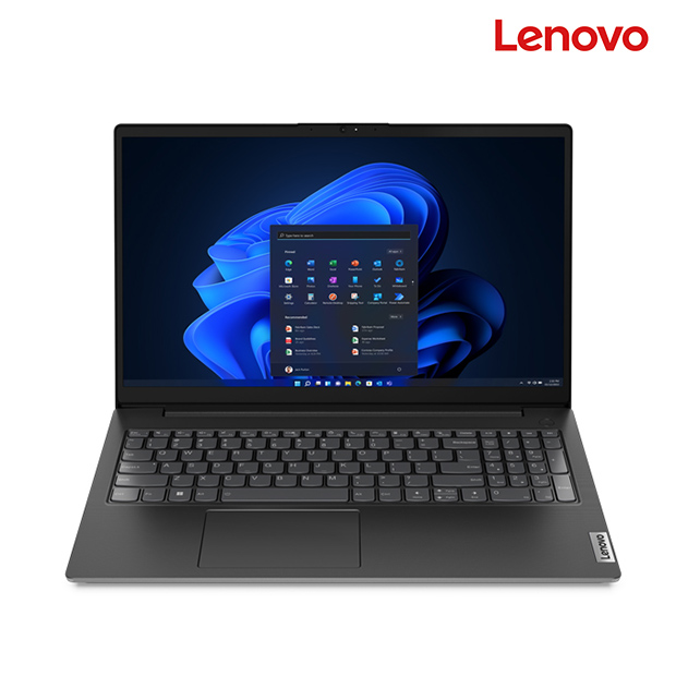 ＜PC新生活応援＞＜設定コミコミサポート付＞Office搭載！ 【Lenovo】Lenovo V15 Gen 4 15.6型 (83A100MCJP)