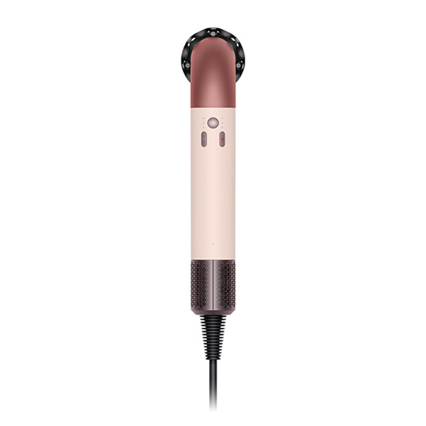 ≪12%OFF≫【早割】＜春の家電フェア＞【Dyson】Supersonic r&trade;ヘアドライヤー セラミックピンク (HD17 VLP)