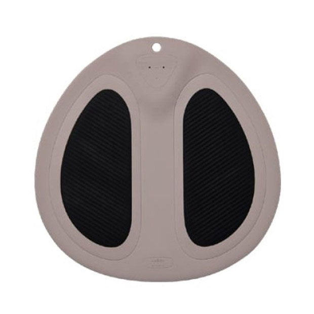 ≪15%OFF≫＜サマージャンボセール＞【WAVEWAVE】座るだけで筋肉へアプローチ EMS Hydro Mat（WH49-01）